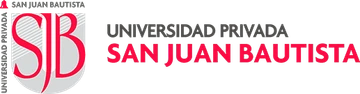 Universidad Privada San Juan Bautista